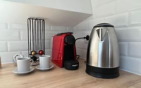 L'Ecrin De Bayard - Studio Climatise Hyper-Centre